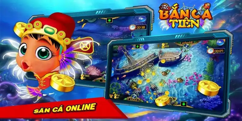 99wim bắn cá kingfun