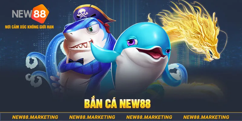 99wim bắn cá online