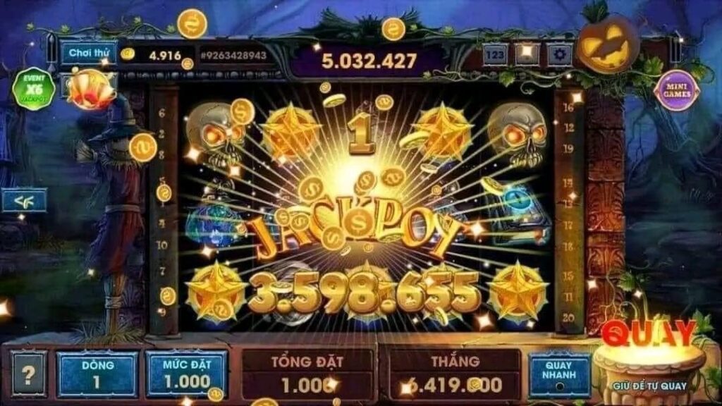 99wim Bầu Cua